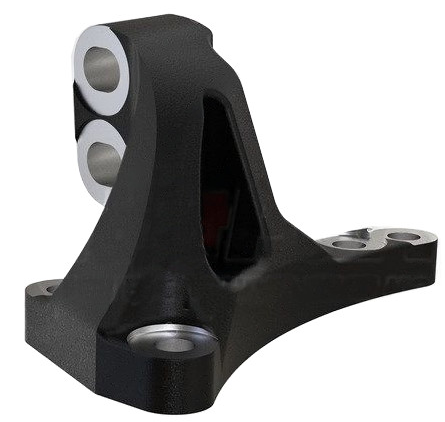 Right hand rear engine support bracket, HDEP, part 01-34045-001
