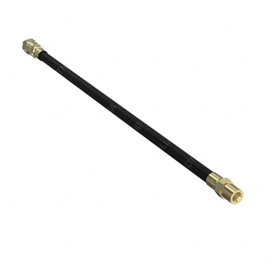12 in clutch lube tube, part 02-12175-012