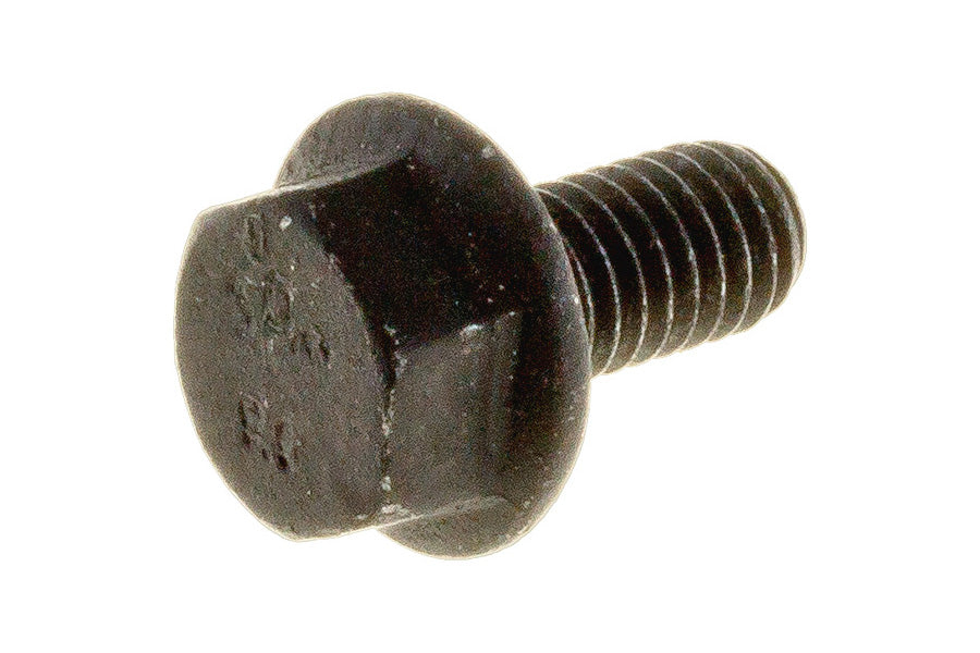 Hexagonal screw for heavy duty trucks