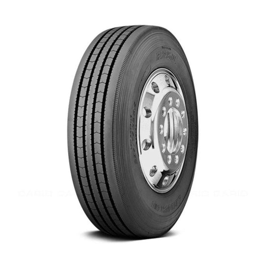 Dynastone steer tire 11R22.5 for semi trucks