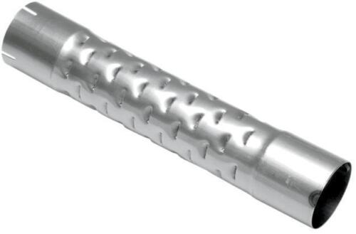 304 stainless flex tubing 5 x 12 in, part 562.U7350-12SS304