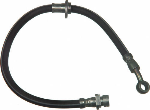 HD Value hose spring with case and holder for truck air lines