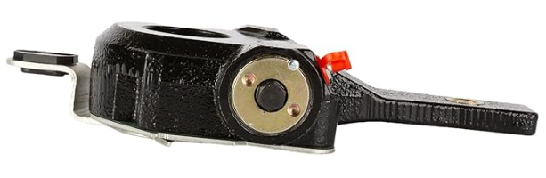 Haldex type slack adjuster 5.5 inch Meritor detail