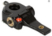 Haldex type slack adjuster 5.5 inch Meritor side view