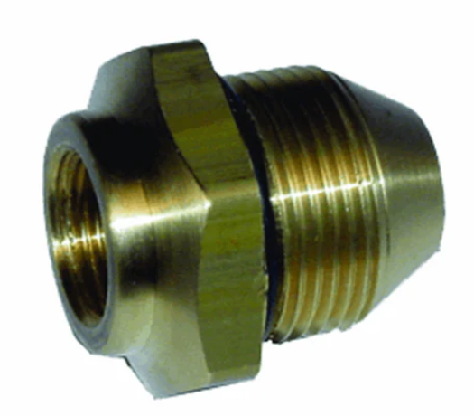 Air dryer check valve for AD9 type 1/2 inch, 107800