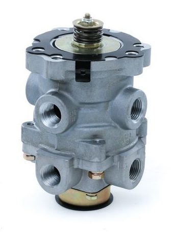 E6 type dual circuit foot brake valve, parts 286171N, R955286171N