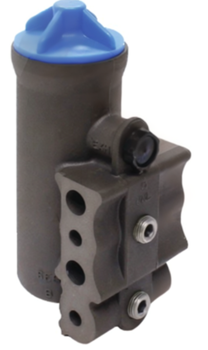 Wabco type air governor, part S4324709202