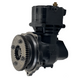 Air compressor BA921 type for semi trucks, 170.AC5018485, 5016612
