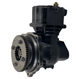 Air compressor BA921 type for semi trucks, 5018485, 802767