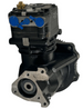 Air compressor BA921 type for semi trucks, 170.AC5018485, side view