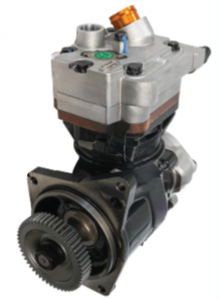 Air compressor BA921 type for trucks, K035912, EA4711300215