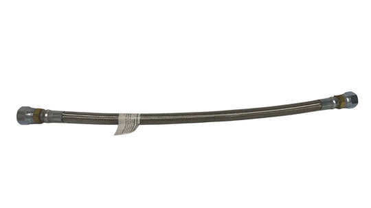 60 in discharge hose with female swivels, part 19DSW360 462260