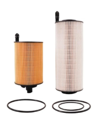 Paccar fuel filter kit for ESI MX-13 engines, part 2242964
