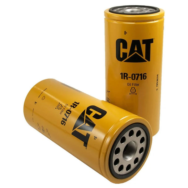 CAT 1R-0716 Oil Filter