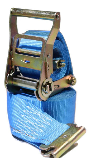 E-track ratchet strap with wire hook 20 ft, part 4825315 6226420