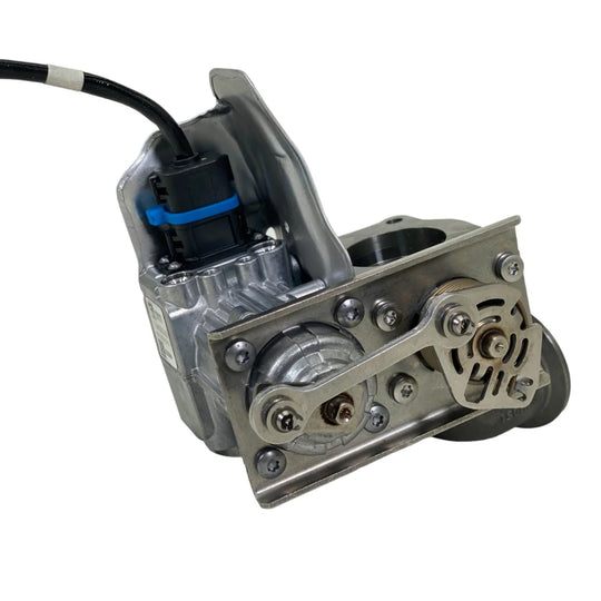 EGR valve kit for Kenworth and Peterbilt MX-13 EPA10, part 2339622 820.V75001