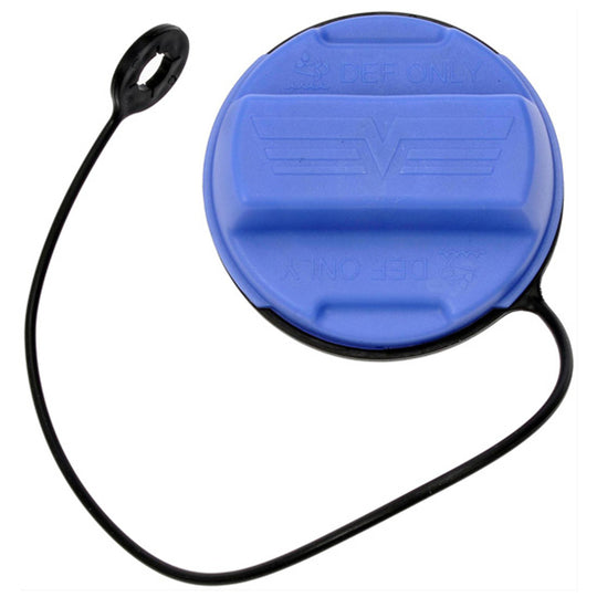 DEF filler cap for Mack trucks