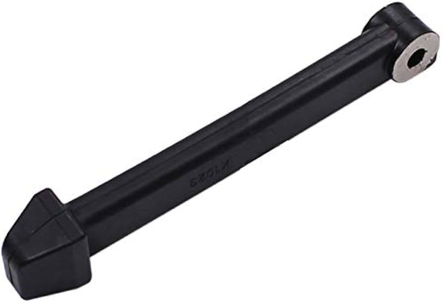 Hood strap for International trucks, part 3604378C1
