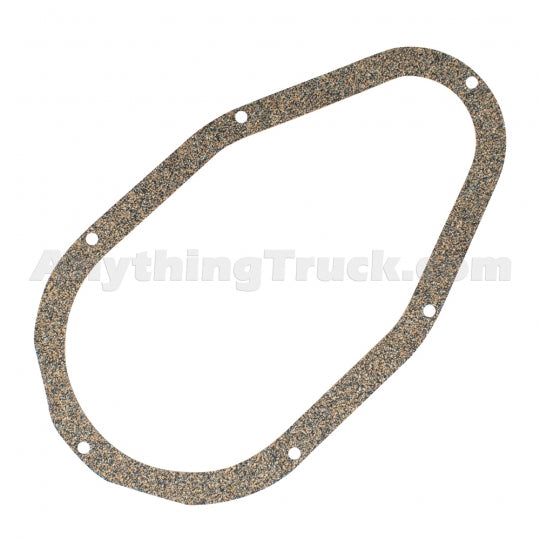 Gear box gasket for Mark V steering gear