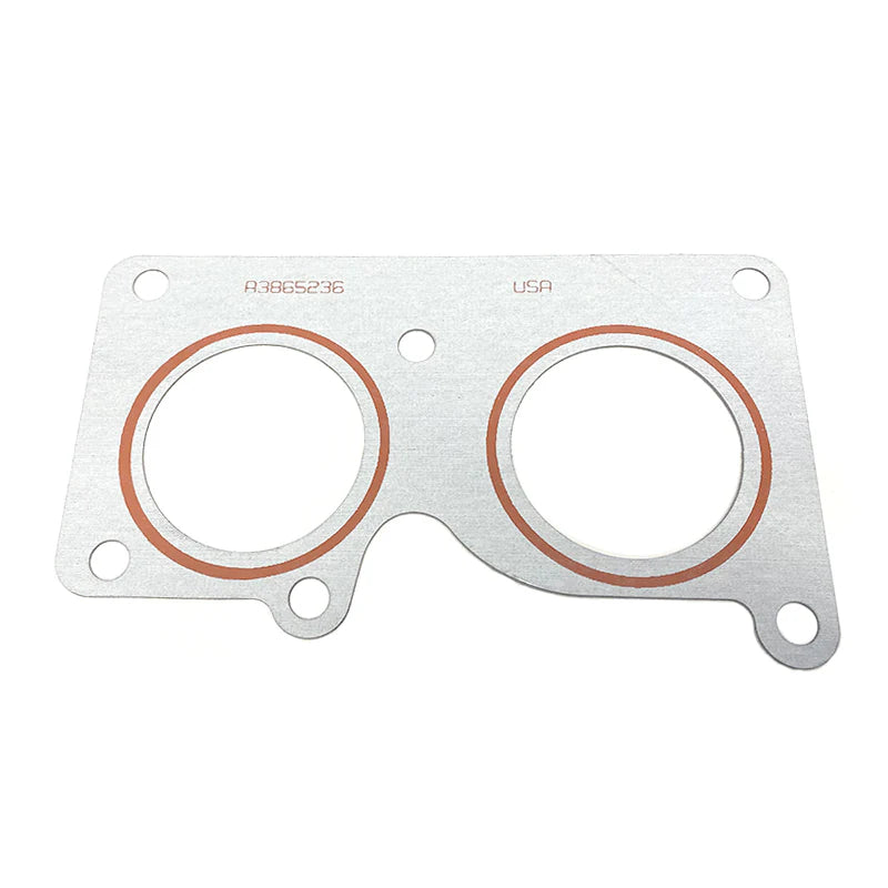 Engine gasket for heavy duty trucks, part 3865236