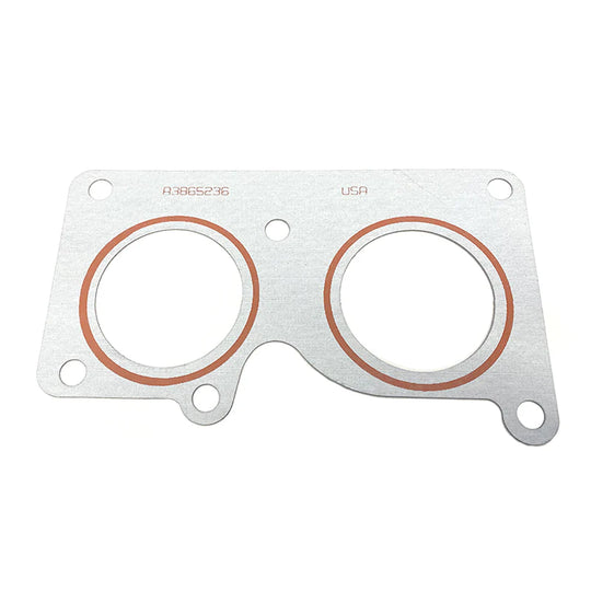 Engine gasket for heavy duty trucks, part 3865236