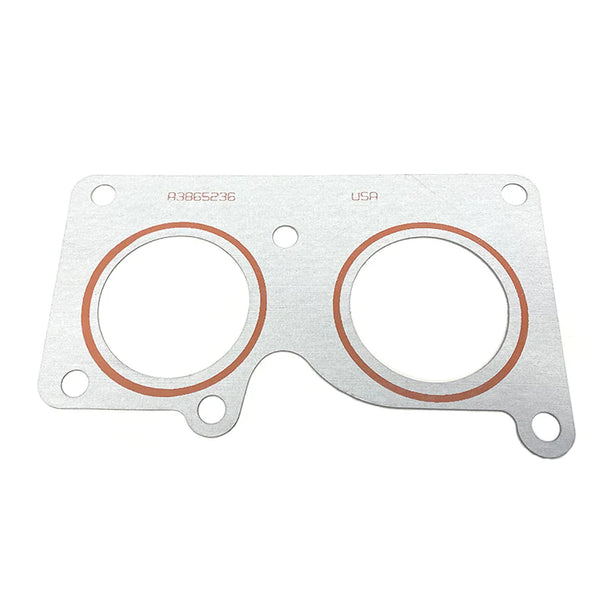 Engine gasket for heavy duty trucks, part 3865236