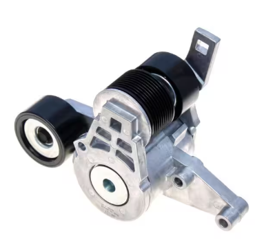 Belt tensioner for Detroit DD13 and DD15 engines, parts 38667, A4722001070