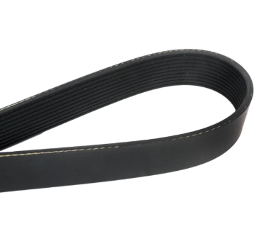 Continental serpentine cooling belt for Mack Granite, part 815.4100764, side view