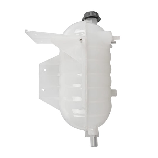Coolant reservoir for International trucks, part 575.10318 2587116C91
