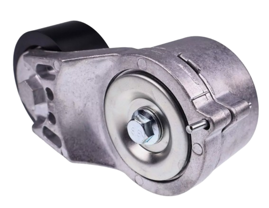 Belt tensioner for Paccar MX13 Peterbilt and Kenworth, parts 1878397, 816.49610