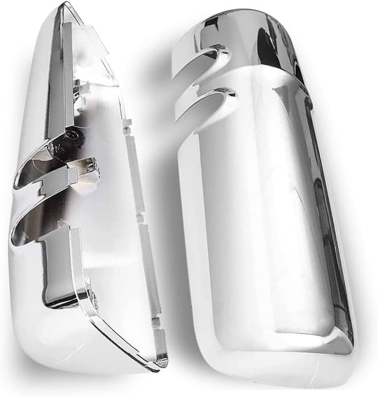 HIGHTO chrome mirror cover for Kenworth T680, part COVERLR680