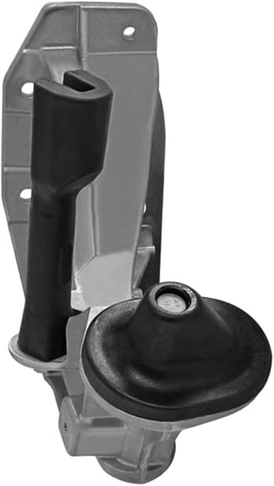 Hood support bracket assembly for Freightliner Cascadia P3 2008-2018, part A1720871000