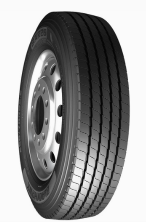 Blackhawk BAR26S all-position tire, 245/70R19.5