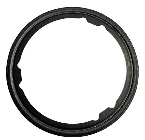 Exhaust bellows gasket for Caterpillar-Paccar, Kenworth and Peterbilt, part 78-0245