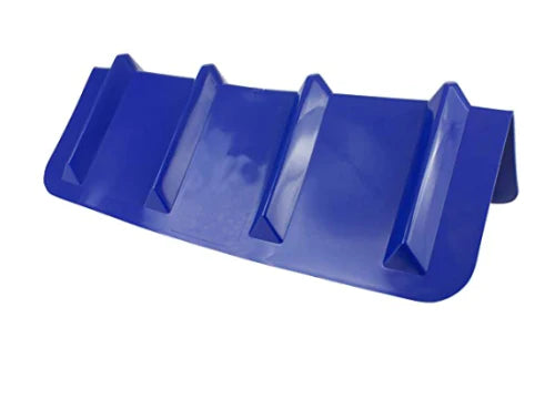 Corner protector 6 pack for cargo straps, part 573.JCP4-6PK