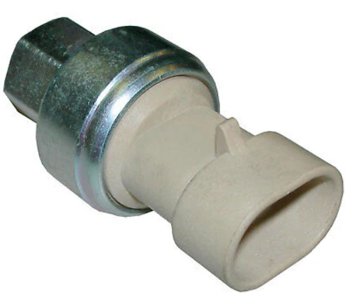 AC binary switch for Freightliner Cascadia P3, parts BA1620, 22-51296-000