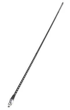 48 inch black CB antenna, parts 577.CB1004, TSM4BLACK
