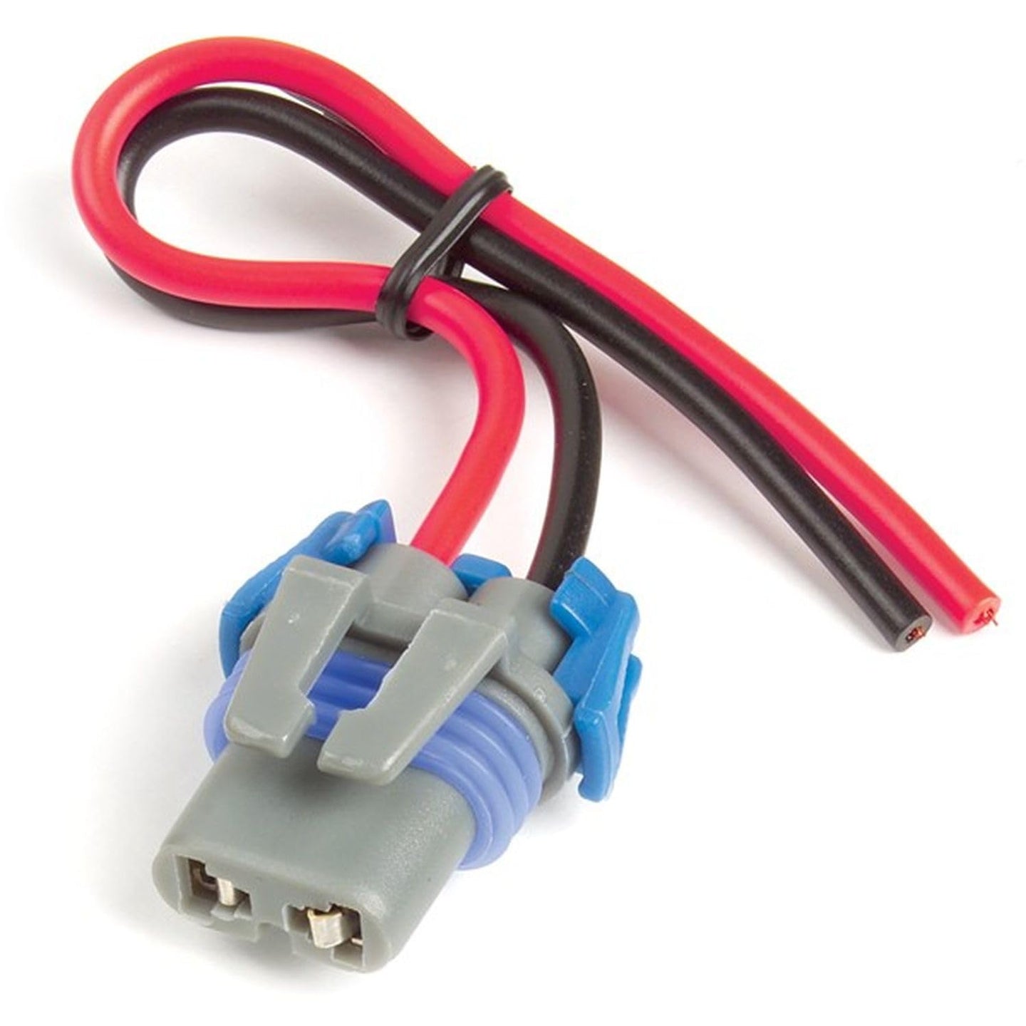 Grote headlamp wire harness for heavy duty trucks