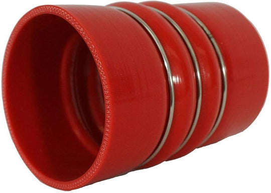 Silicone charge air cooler hump hose, 3 x 6, parts TRCAC3060, 561.15300