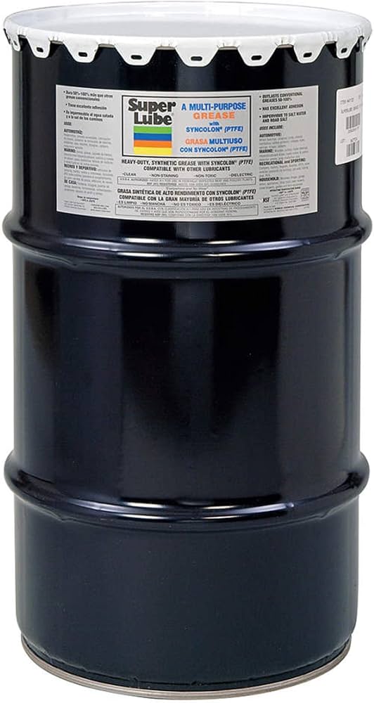 CD50 keg, 120 lb