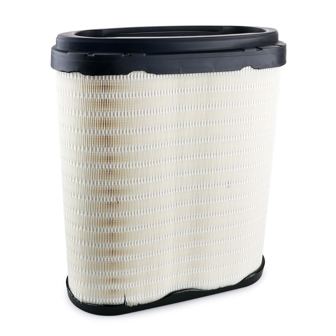 Engine air filter for 2023-present Kenworth T680 and Peterbilt 579 New Gen, part D37-1037