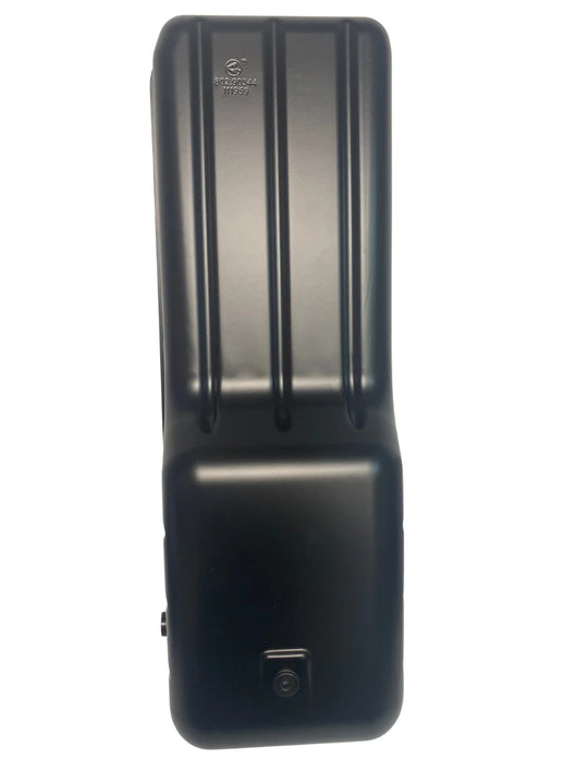 Oil pan for Cummins engines, part 4898036 802.90344