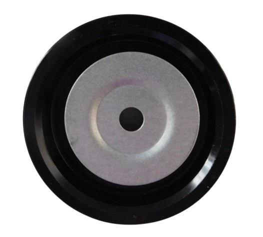 Belt pulley for heavy duty trucks, parts 36223, 3682229, 49147