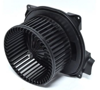 Behr blend air blower motor for Freightliner Century, parts 351034251, BOA94350