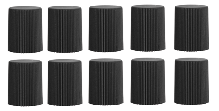 AC port cap Eaton type 13mm for truck air conditioning, 16-3445