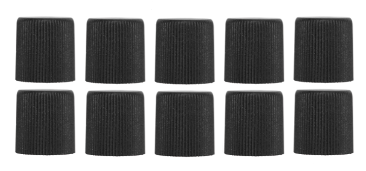 AC port cap Eaton type 16mm for truck air conditioning, 16-3446