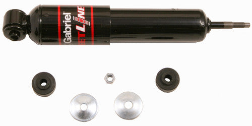 Gabriel shock absorber for heavy duty trucks, part 66200, cross ref 83066