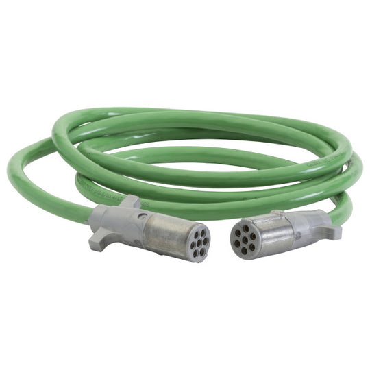 12 ft sealed straight ABS electrical cable, part 87171 BE27457