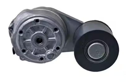 Belt tensioner assembly for heavy duty trucks, parts 816.49563, 3691283, 89440