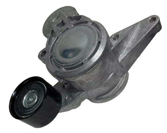 Belt tensioner assembly for heavy duty trucks, parts 819.46570, A4722001670